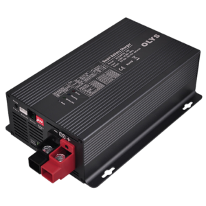 Cargador inteligente de baterías (AC-1230PRO)