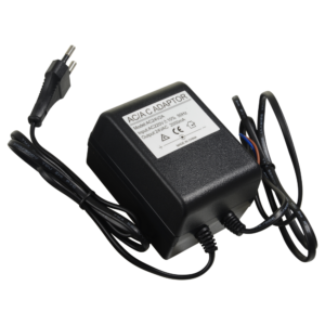 AC24V2A - Fuente conmutada 24V