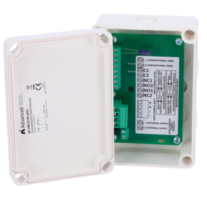 Advanced - ADV-20-VMCZ100 - Fuente alimentación Analógico advanced