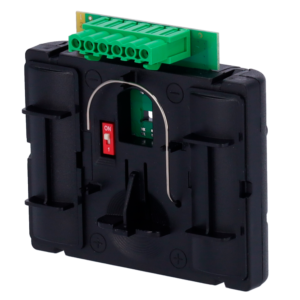 Interfaz de conexión de sirenas Advanced - ADV-AXIS-RWSM