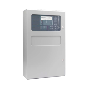 Central analógica Advanced de 4 lazos ampliable a 8