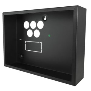 Accesorio Advanced (ADV-TOUCH-10-SBB)