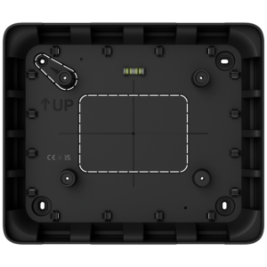 Ajax - Marca Ajaxincendio (AJ-EN54-GLANDBOX-B)