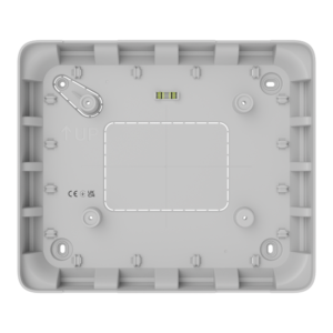 Ajax - Marca Ajaxincendio (AJ-EN54-GLANDBOX-W)