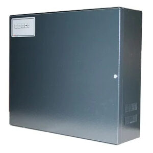 NOTIFIER - ALI50EN - Conmutada 24 V 5 A bat. 17 Ah