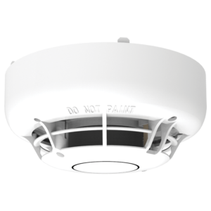 HOCHIKI - ATJ-EN(WHT) - Detector CO - Analógico - ATJ-EN(WHT)