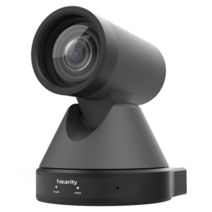 Nearity - AW-V35 - Cámara PTZ 1080p Zoom 12x USB