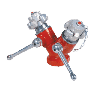 Válvula para columna seca IPF-39 IPF-40