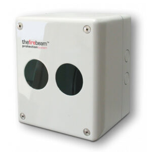 Firebeam - Barrera lineal de humo 70 m - BDH110