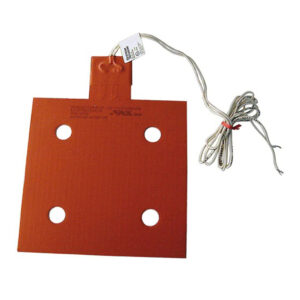 NOTIFIER - Reflector 70 m - Analógico - BEAMHKR