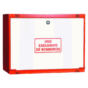 Cofre de superficie IPF-41