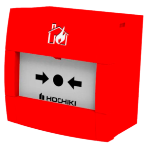 HOCHIKI - CCP-E(LED) - Caja / accesorio