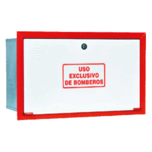 Cofre para empotrar IPF-39