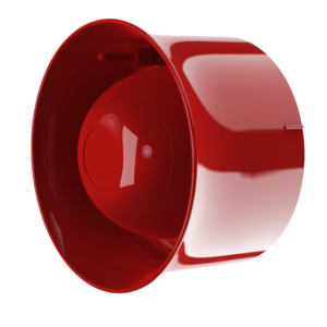 Sirena direccionable pared CHQ-WS2 Hochiki