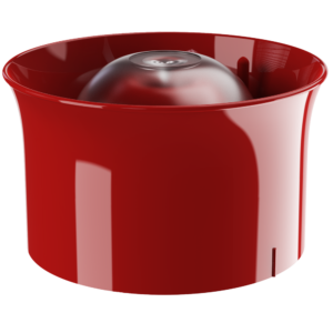 Sirena con flash direccionable pared CHQ-WSB2/RL Hochiki