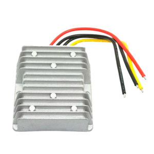DC12V52V-CONVERTER-3A - Fuente conmutada 52V 156 W