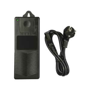 DC12V5A-4 - Fuente conmutada 12V Fusible