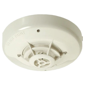 HOCHIKI - DCD-CE3(WHT) - Detector CO Blanco - Convencional - DCD-CE3(WHT)