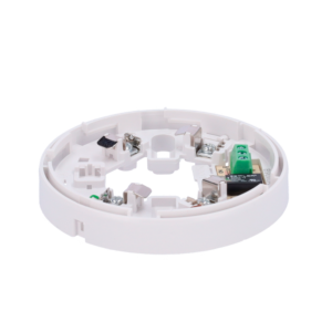 DMTech - DMT-B9000R-V2 - Base para detector superficie con relé