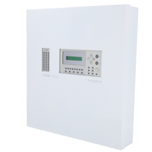 Repetidor convencional DMTech (DMT-FP9000-24)