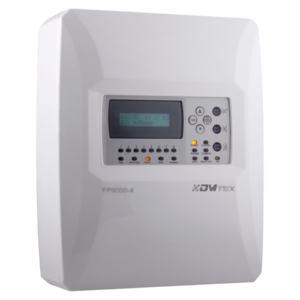 Repetidor convencional DMTech (DMT-FP9000-4)