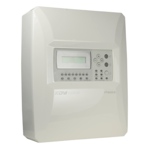 Repetidor convencional DMTech (DMT-FP9000-8)