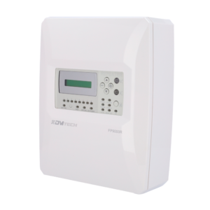 DMTech - DMT-FP9000R - Fuente 230 V - Centrales incendios