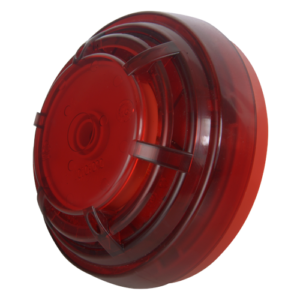 Sirena con flash convencional DMT-S9000 DMTech