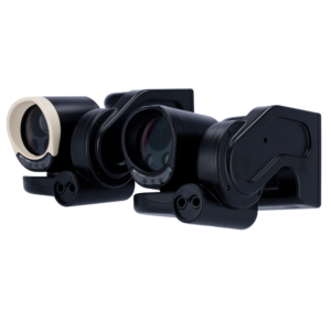 Securiton - Barrera lineal de humo 200 m - Analógico - ERHS0712-PRO