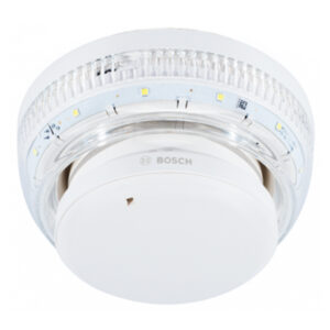 BOSCH - FNX-425U-WFWH - Accesorio para serie AVENAR detector 4000 IP41 blanco