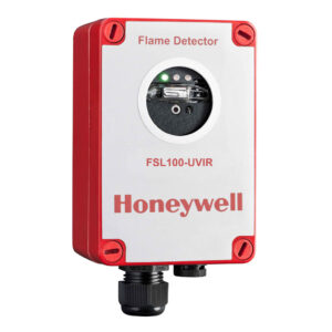 Detector de llama ATEX IP65 FSL100-UVIR