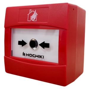 HOCHIKI - ICP-E(SCI) - Llave rojo