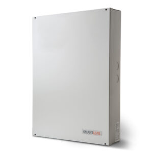 INIM ELECTRONICS - IPS-BOXG - Fuente 12 V bat. 17 Ah (en caja)