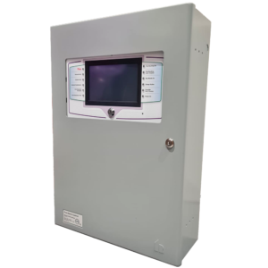 Central analógica HOCHIKI 2 lazos (ampliable a 8) (LAAEE11010H1HEUK1)