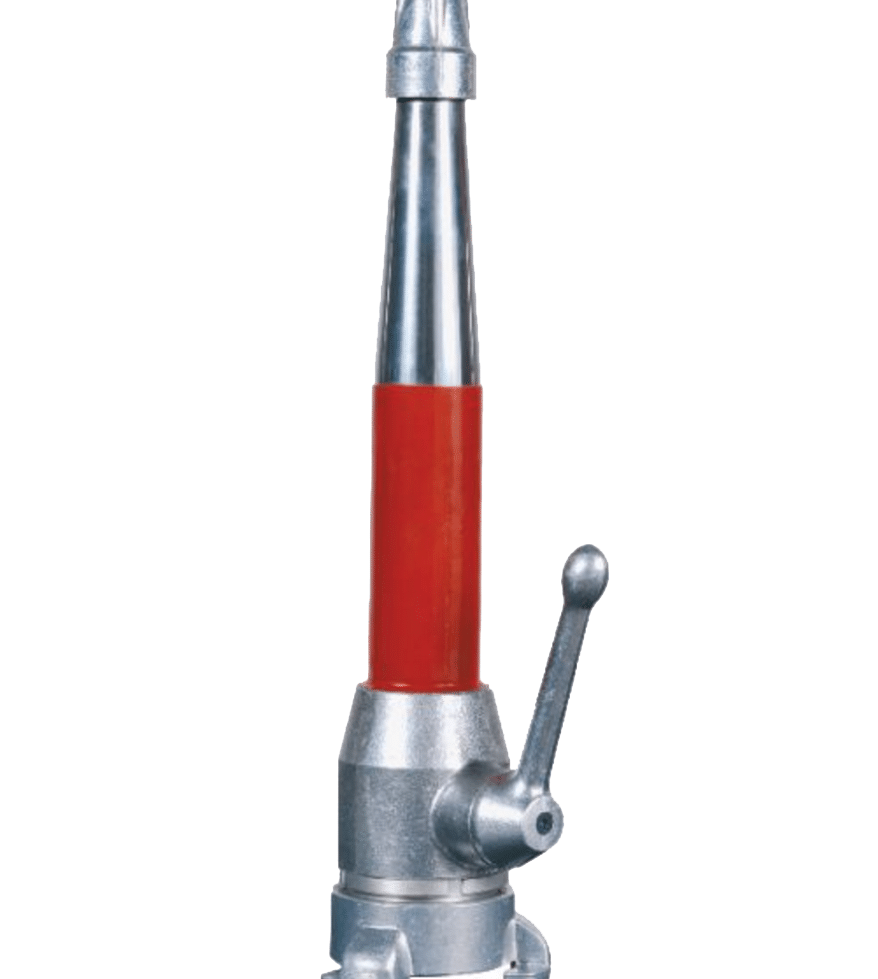 Lanza extinción incendios tres efectos - Imagen 4