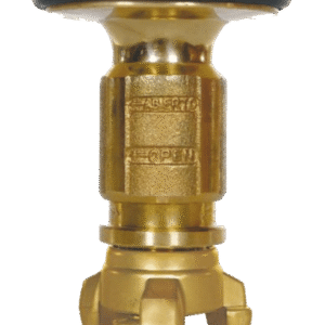 Lanza de extinción Variocal