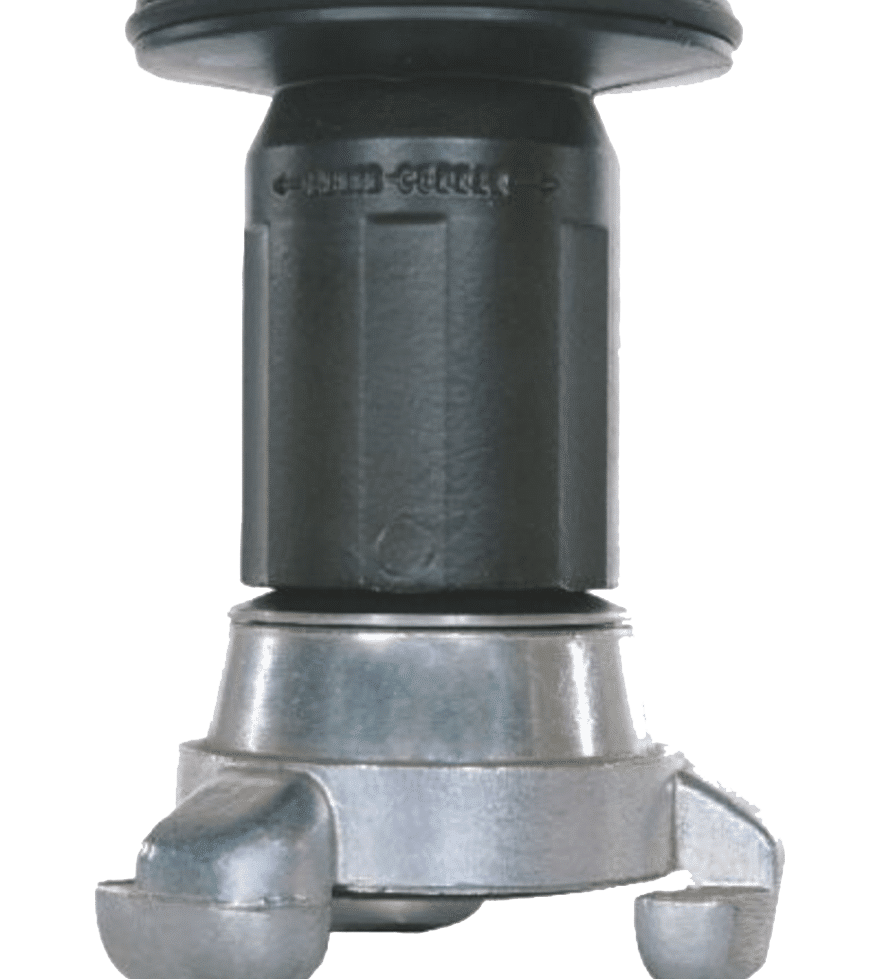 Lanza de extinción Variocal - Imagen 7