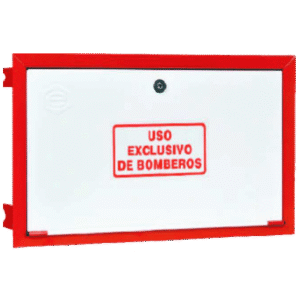 Marco para empotrar IPF-39