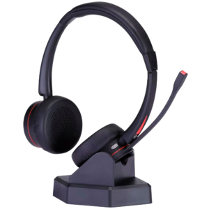 MRD-M890BTD-C - Auriculares Bluetooth + Inalámbrico
