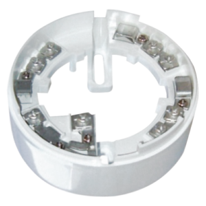 WIZMART - NB-HBASE-W - Base para detector superficie