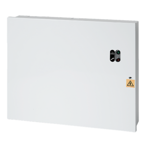 KIDDE - PM863 - Fuente 24 V 2 A bat. 2 Ah (en caja)