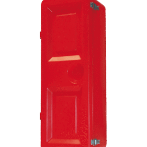 Armario extintor 12 Kg Polvo