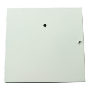 TELETEK ELECTRONICS - PS2410 - Fuente 24 V 1 A bat. 7 Ah (en caja)