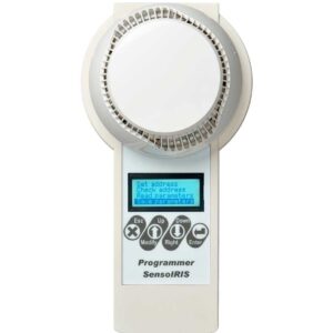 TELETEK ELECTRONICS - SensoIRIS programmer - Kit de prueba