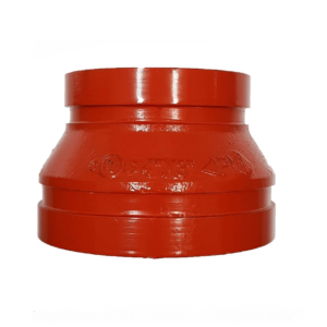 Reducción concéntrica