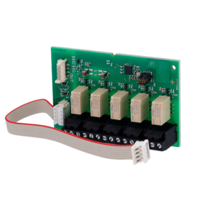 Detnov - RIM36 - Módulo Analógico securiton