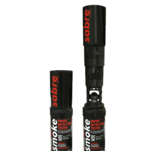 EACI - SABRE01 - Aerosol de prueba