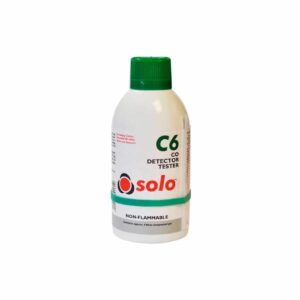 (SOLO-C3) Aerosol de gas CO para detectores de monóxido de carbono