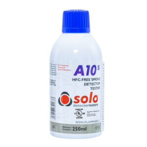 SOLO - SC010 - Aerosol de prueba