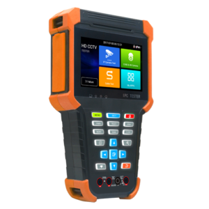 Herramienta Safire SF-TESTER4-5N1-4K